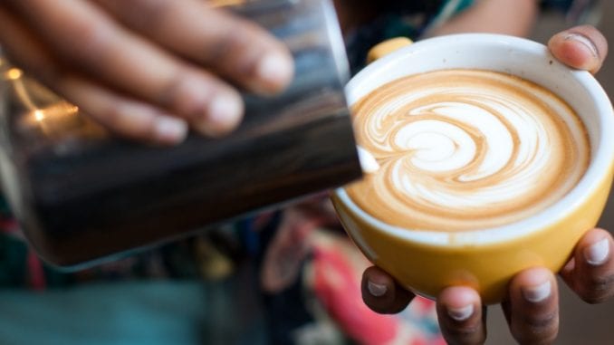 The Average Cost of Coffee in Your City - Barista Magazine Online