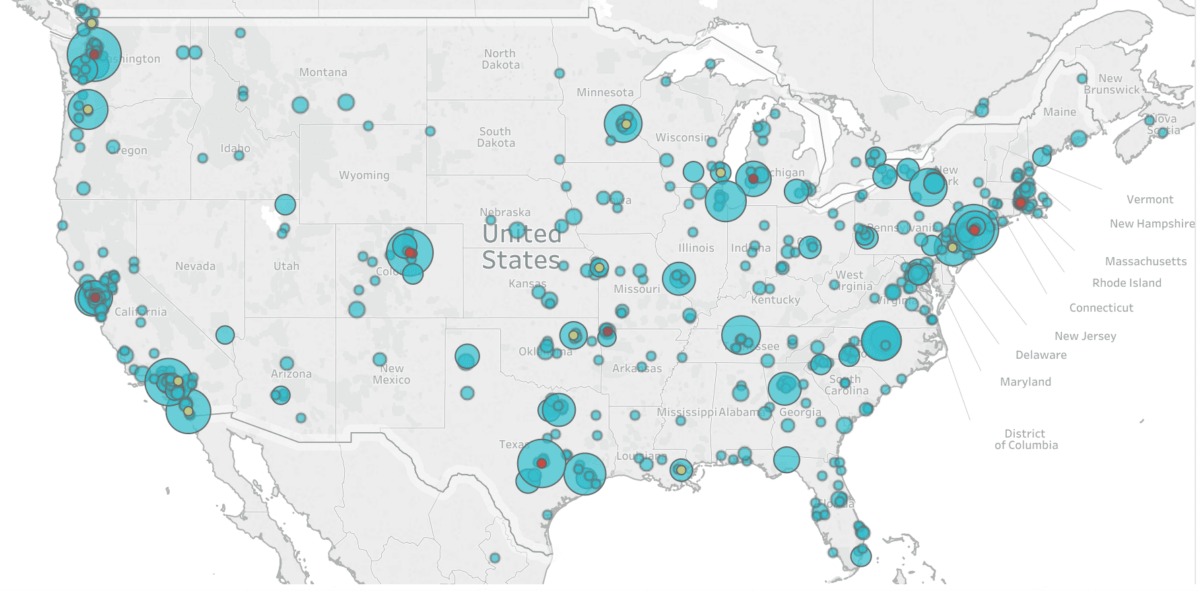 Serving Specialty Coffee in the Midwest - Barista Magazine Online