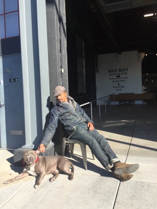 Red Bay Coffee's Massive New Oakland Space Brings Coffee to the