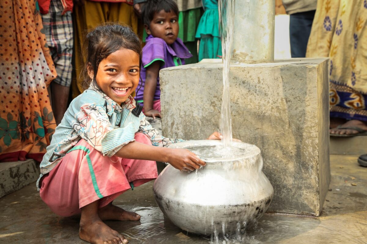 Royal Cup Coffee Wants You To Drink Office Coffee To Bring Clean Water ...