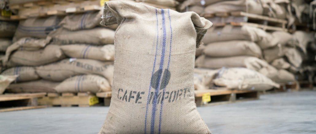 cafe imports