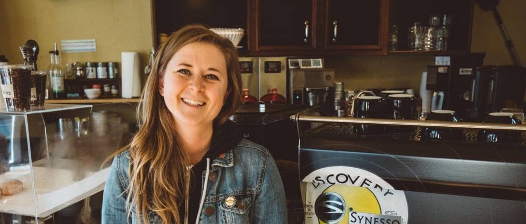 Being a Coffee Educator With Brittany Davies of Discovery Coffee ...