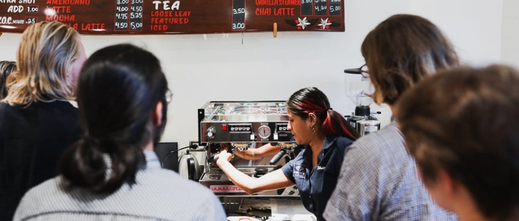 Get Technical With La Marzocco's 'Let's Fix It' Workshop in Atlanta