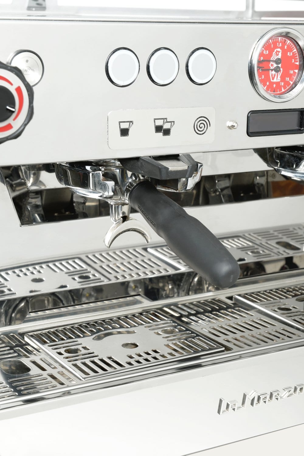 The KB90: The Newest Espresso Machine From La Marzocco - Barista ...