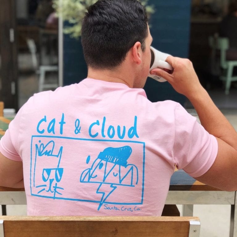 Cat and Cloud Rallies Support to Defend Ground Against Caterpillar