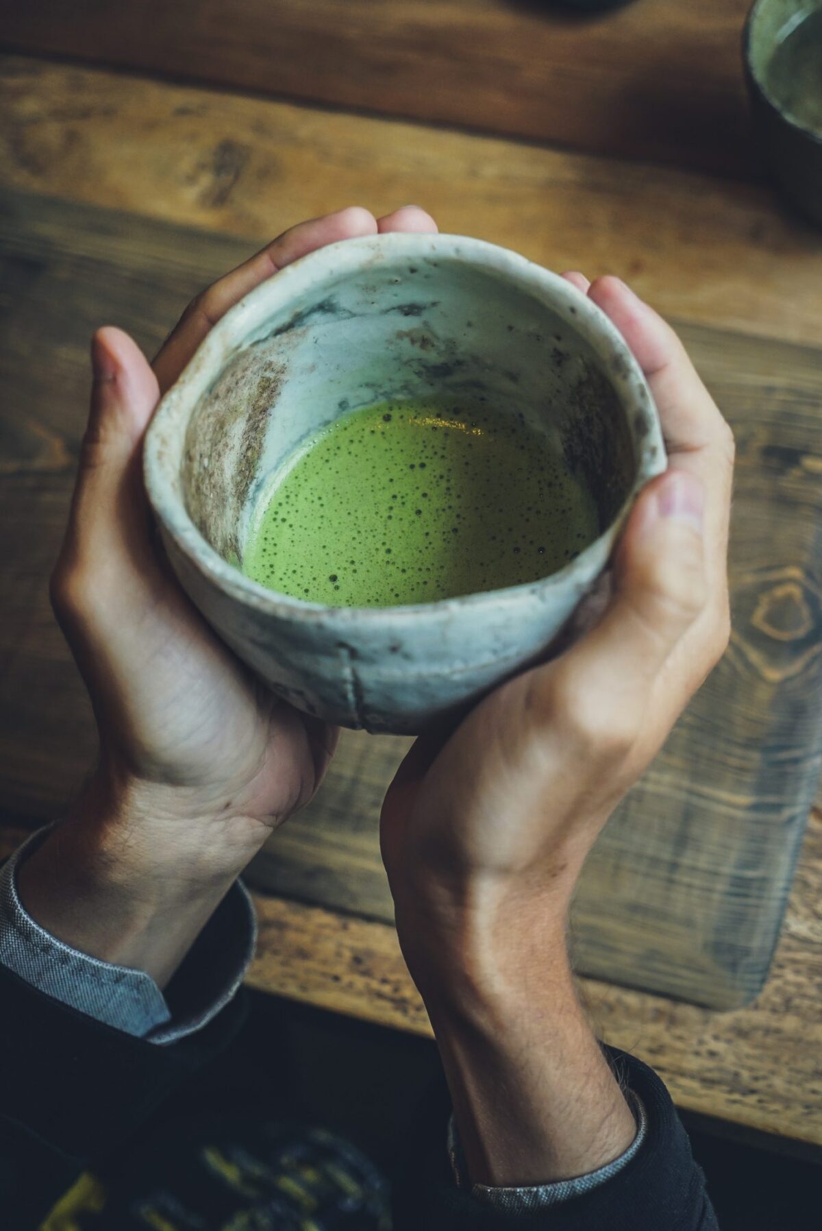 Know Your Ingredients Matcha Barista Magazine Online