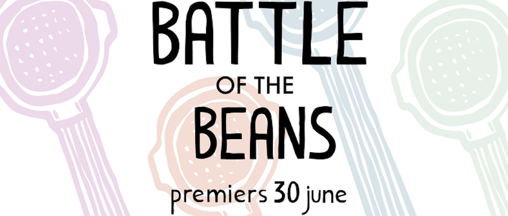 The Barista League Online Rebrands As Battle Of The Beans Barista Magazine Online