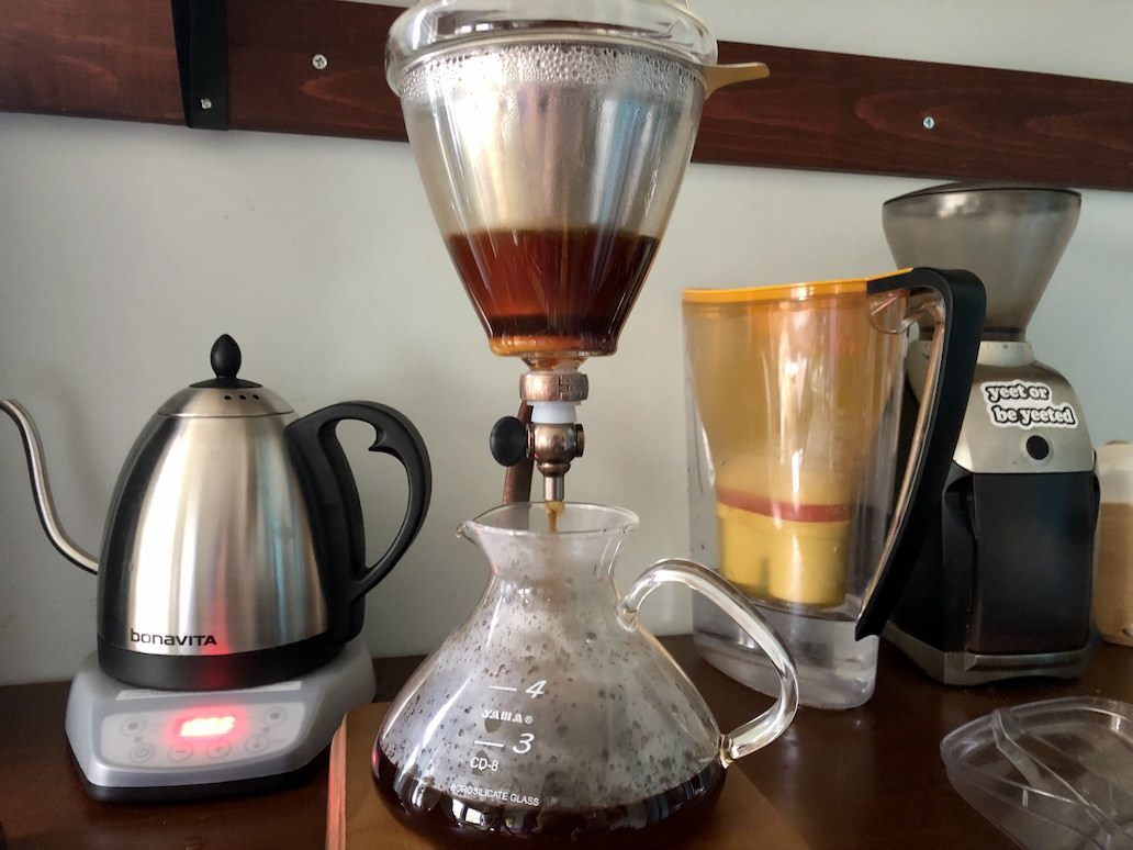 Yama Glass Cold Drip Coffee Maker Review: My Honest Thoughts (+Is It For  YOU?) 2022