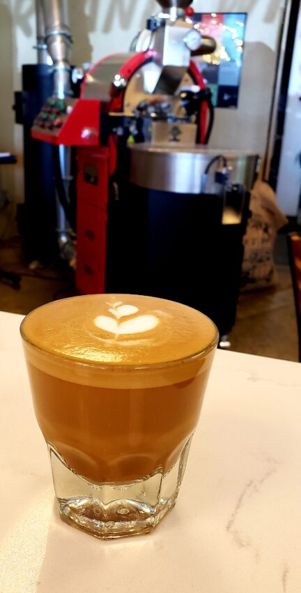 What Is a Cortado? Deconstructing the Espresso-Lovers Favourite