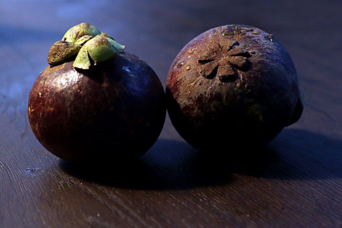 Know Your Ingredients Mangosteen