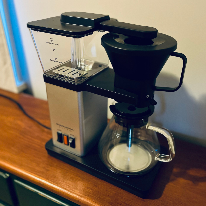Best Drip Coffee Makers 2023 - Tested Drip Coffee Maker Review