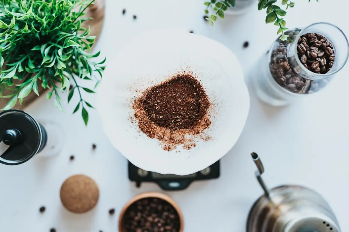 Apffels Coffee - Brewing Perfection: The Art of Coffee Grind Size Let's  spill the beans on the coffee grind size - it's not just about being  finely or coarse! Have you ever