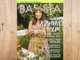 October + November 2024 Issue of Barista Magazine on a wooden background.