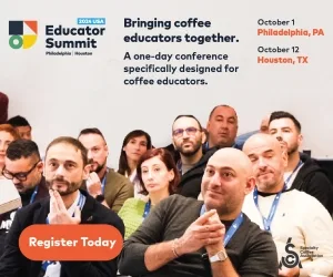 SCA Educator Summit banner ad